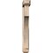 Ekena Millwork Westlake Craftsman Smooth Bracket w/ Offset Brace, Douglas Fir, 5 1/2"W x 30"D x 42"H BKT0604X30X42WTL04SDF - alternate 2